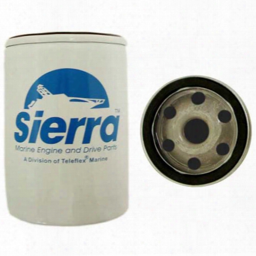 Sierra Oil Filter Cartridge - Volvo/penta