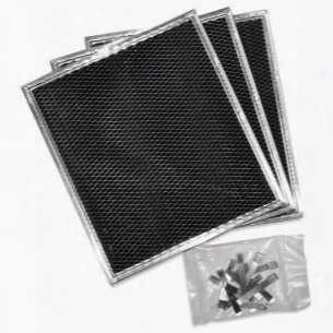 W10412939 Replacement Charcoal Filters (for Non-vented Installations