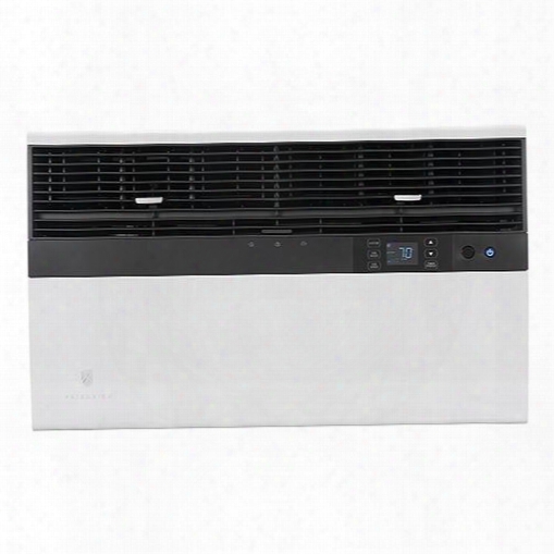 Ym18n34b Kuhl Series Window Air Conditioner With 17500 Cooling Btu Capacity Heat Pump Energy Star Rated 9.8 Eer Antimicrobial Air Filter Ultraquie T