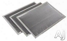 Best Afcup2742 Non-ducted Charcoal Filter (pack Of 3): 42-inches