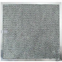 Broan 99010317 Non-ducted Charcoal Filter