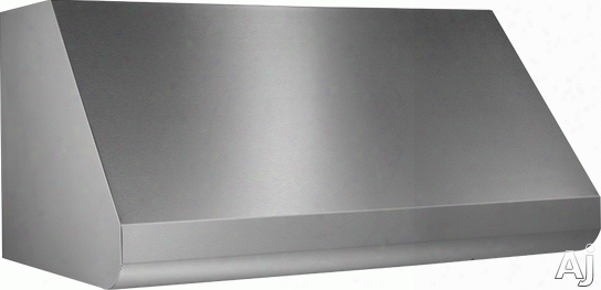 Broan Elite E60000 Series E6030ss Pro-style Wall-mount Canopy Range Hood With Internal Blower, Variable Speed Control, Heat Sentry, Dishwasher-safe Baffle Filters And Convertible To Non-ducted Operation: 30 Inch Stainless Steel/600 Cfm