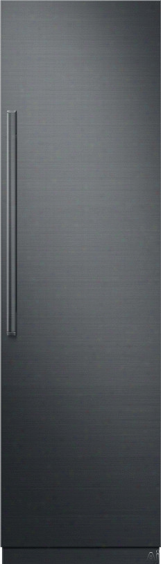 Dacor Modernist Drr24980rap 24 Inch Panel Ready Refrigerator Column With Internal Remoteviewã¢â�žâ¢ Camera, Push-to-openã¢â�žâ¢ Door Assist, Freshzoneã¢â�žâ¢ Drawer, Internal Water Dispenser, Deodorizing Filter, Power Cool, Energy Starã‚â® And 13.7 Cu. Ft
