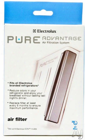 Electrolux Eafcbf Pureadvantage Replacement Air Filter