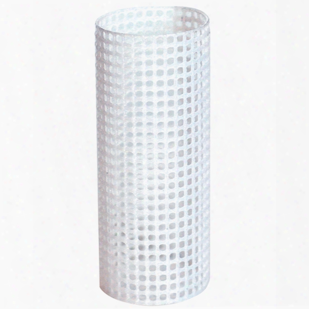 Groco 3/4" Non-metallic Replacement Filter Screen For Arg-series Strainer