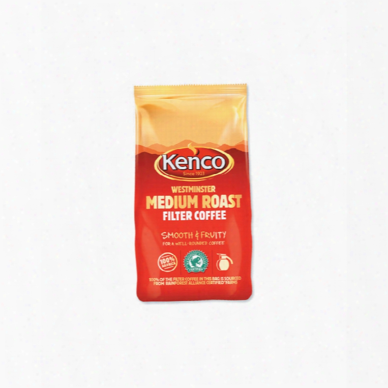 Kenco Westminster Filter Coffee 1 Kg