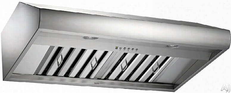 Kobe Ch7730sqb1 30 Inch Under Cabinet Canopy Range Hood With 760 Cfm Internal Blower, 6 Speed Levels, Quiet Mode, Versatile Installation, Time Delay Control, Eco Mode And Baffle Filters