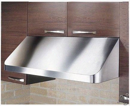 Kobe Ch9130sqb1 30 Inch Under Cabinet Canopy Range Hood With 760 Cfm Internal Blower, 6 Speed Levels, Quiet Mode, Versatile Installation, Time Delay Control, Eco Mode And Baffle Filter