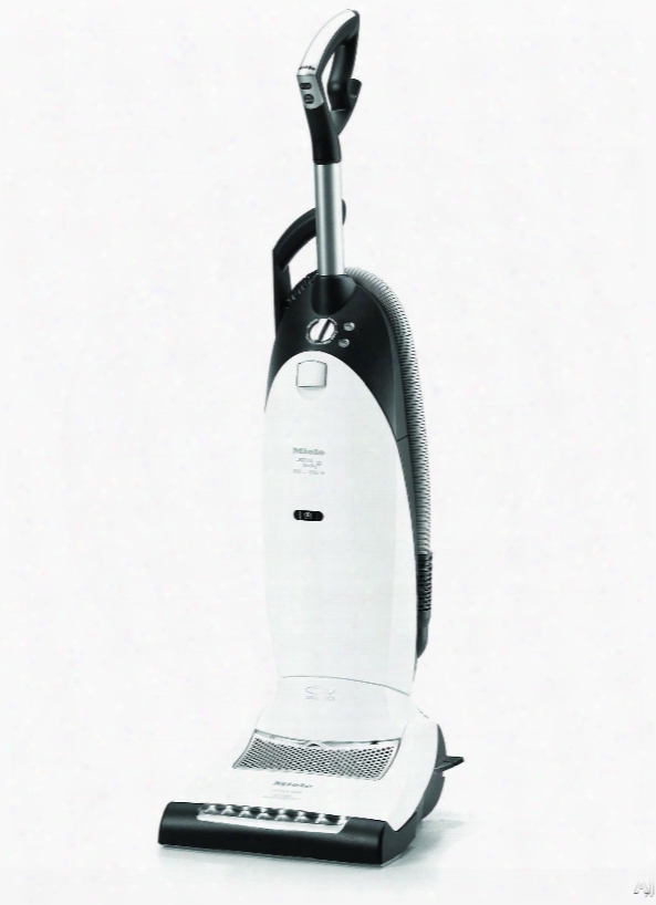 Miele Dynamic U1 Series 41hbe030usa Dynamic U1 Cat & Dog Upright Vacuum Cleaner With 1,200-watt Vortex Motor, 4,800 Rpm Brush Roller Motor, Saivelneck, Airclean Sealed System In The Opinion Of Active Airclean Filter, Led Headlight And 54 Ft. Cleaning Radius