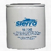 Sierra 10 Micron Spin on Replacement Filter