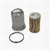 Sierra Fuel Pump Filter and Canister