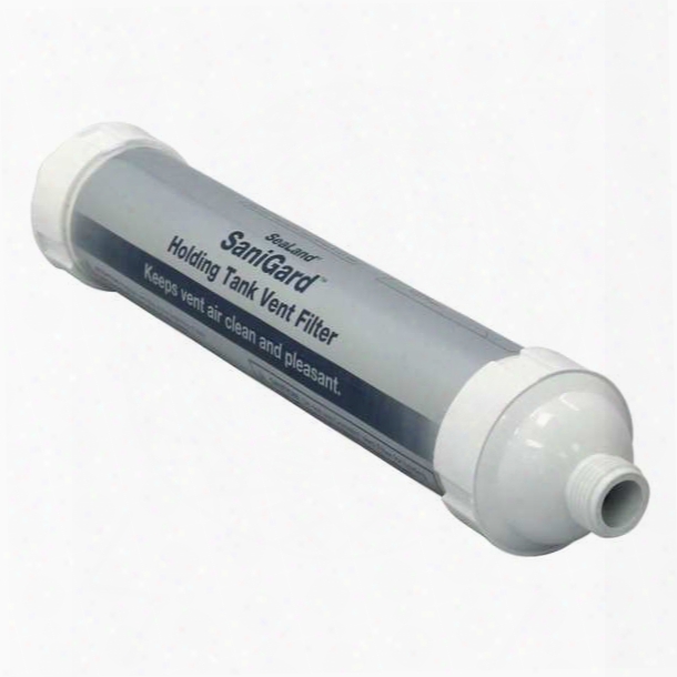 Sealand Sanigard Vent Filter Replacement Cartridge