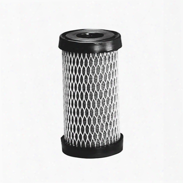 Shurflo 5" Granular Activated Carbon Cartridge