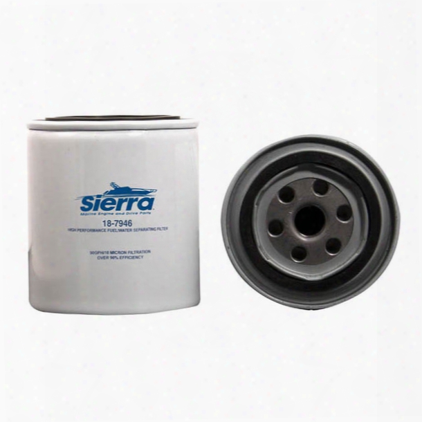 Sierra 10 Micron Replacement Filter For Omc 502905