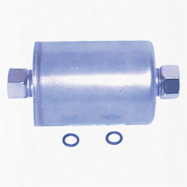 Sierra 18-7976 Fuel Filter With O-rings