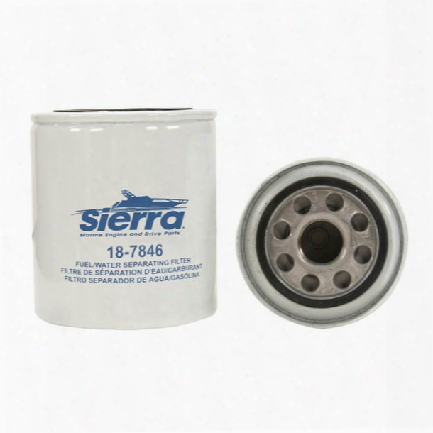 Sierra 21 Micronreplacement Filter Elements, For Omc 502905