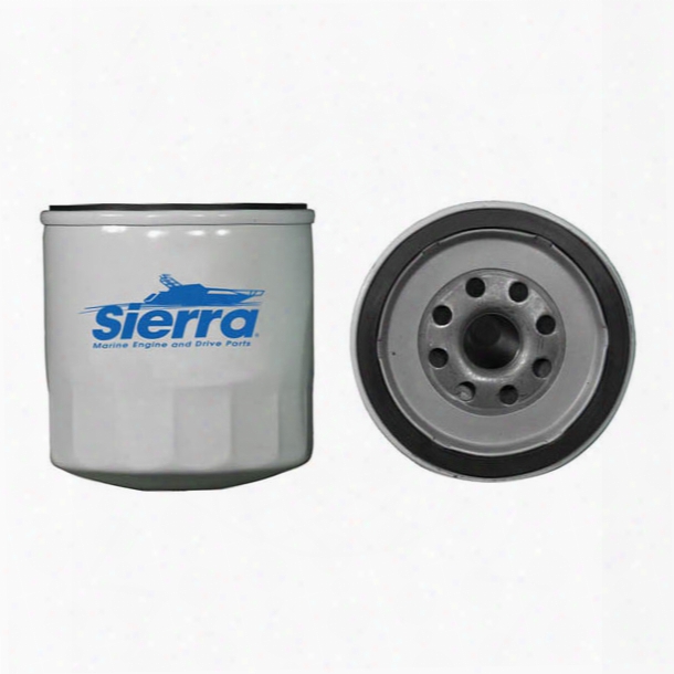 Sierra 4 Cycle Outboard Oil Filter