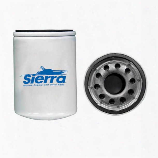 Sierra Diesel Oil Filter For Mercruiser Stern Drives