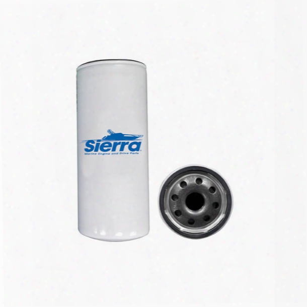 Sierra Diesel Oil Filter For Volvo Penta Stern Drives