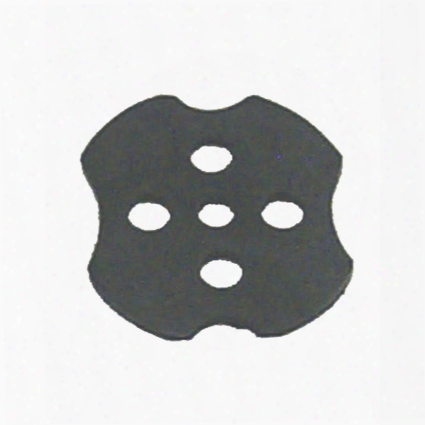 Sierra Filter Cap To Pump Gasket For Johnson/evinrude Outboard Motors (qty. 2 Of 18-2879)