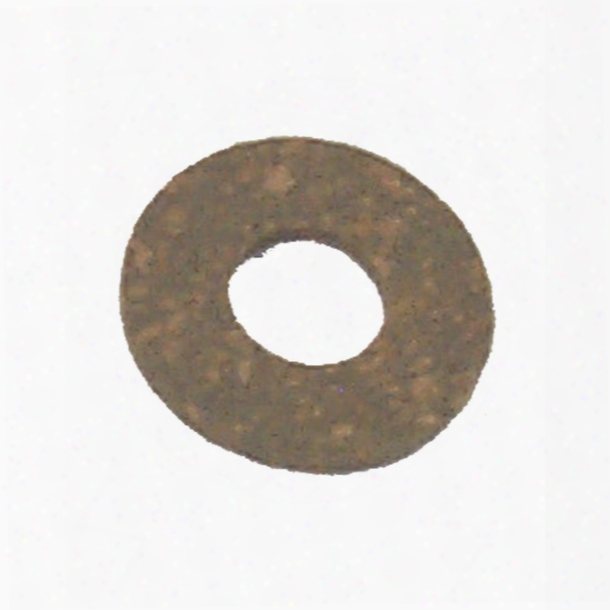 Sierra Filter Cover Gasket (qty. 2 Of 18-2569)