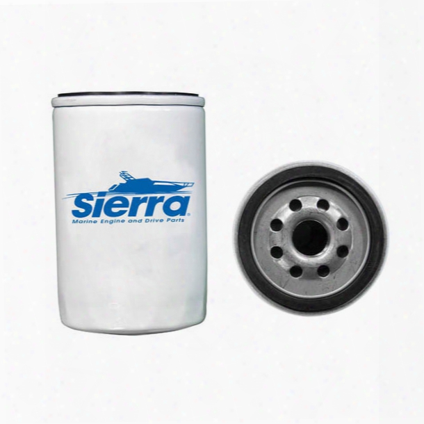 Sierra Fits L25 (12). Replaces Westerbeke 21235 (inboard)