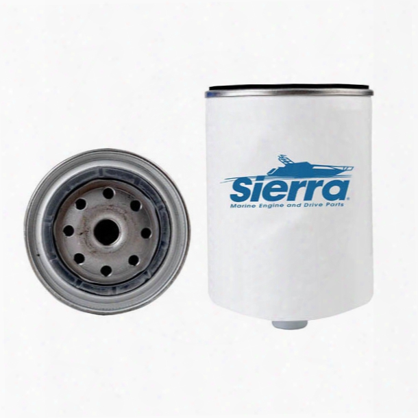 Sierra Fuel Filter, Diesel