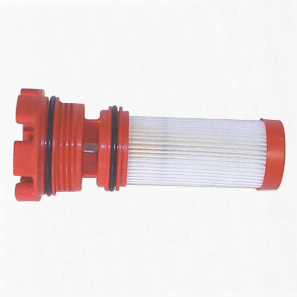 Sierra Fuel Filter For Mercury/mariner Outboard Motors