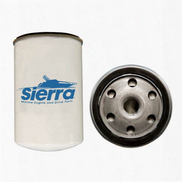 Sierra Fuel Filter For Volvo Penta Without Drain Cock