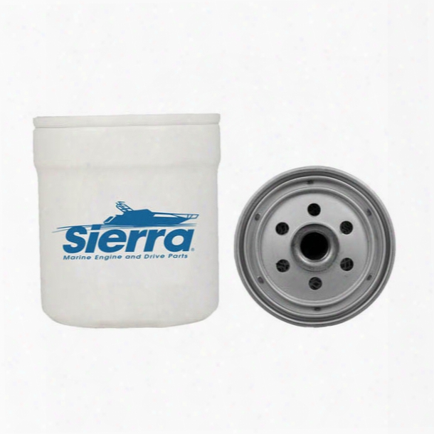 Sierra Fuel Filter Insert, Diesel