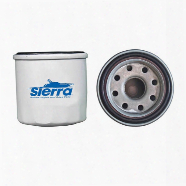 Sierra Oil Filter, Yamaha