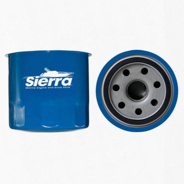 Sierra Oil Filter