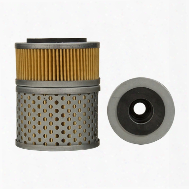 Sierra Replacement Fuel Filter Element For Seamaster 534, Replaces Ccs 1136