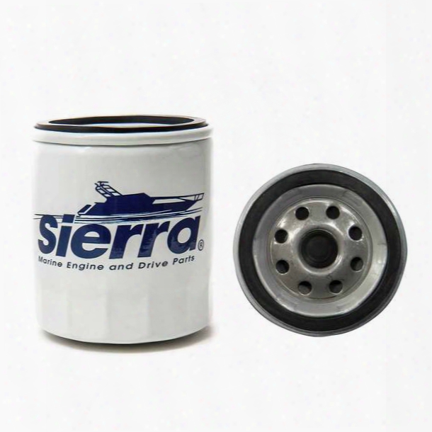 Sierra Replaces 18mm X 1.5 Metric Filter For Gm V6 Applications