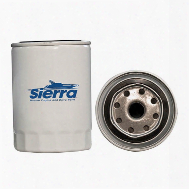 Sierra Replaces 3/4" X Npt Long Ford Style Filter For 2.3l, 302, 351