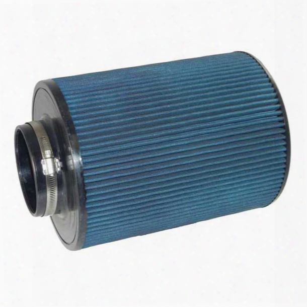 Walker Airsep High-performance Air Filter, Volvo 74/75hp Maarine Diesel, 7 5/8" Dia. X 4 3/16" Throat