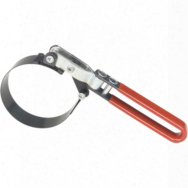 West Marine Filter Wrench, Fits 3 3/8x9d â€␜ 3 3/4x9d