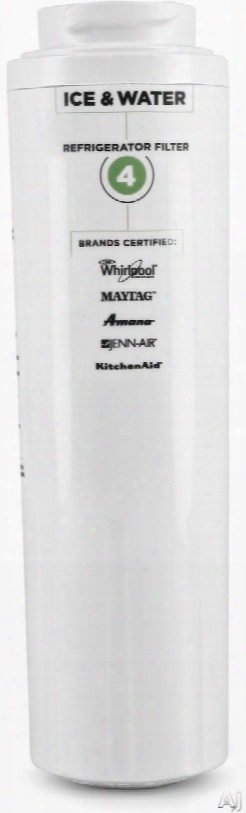 Whirlpool Edr4rxd1 Everydrop Ice And Water Refrigerator Filter