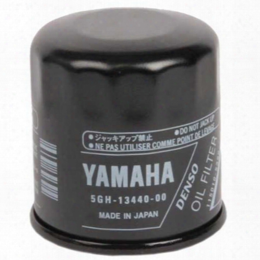 Yamaha Element Assembly Oil Cleaner