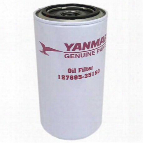 Yanmar Cartridge-oil Filter