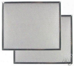 Broan S99010299 Single Pack Aluminum Filter For 30 Inch Series Hoods