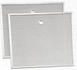 Broan S99010305 Aluminum Filter For 30 Inch Series Hoods (single Pack)