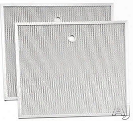 Broan S99010306 Aluminum Filter For 36 Inch Series Hoods (single Pack)