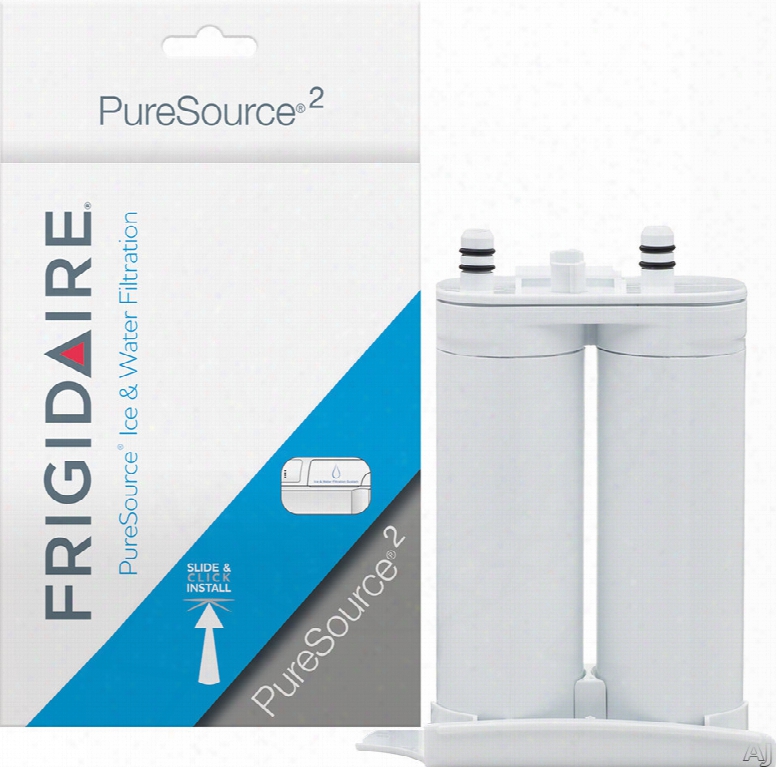 Frigidaire Wf2cb Puresource 2 Replacement Ice And Water Filter