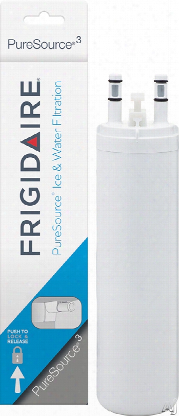 Frigidaire Wf3cb Puresourceã‚â® 3 Replacement Ice And Water Filter