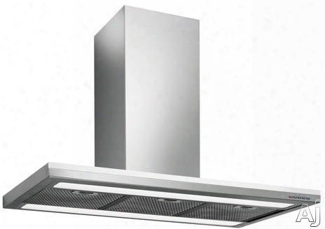 Futuro Futuro Streamline Series Is36streamlinewht 36 Inch Island Chimney Range Hood With 940 Cfm Internal Blower Included, 4 Speeds, 0.5 - 3.2 Sones, Fluorescent Lighting, Dishwasher Safe Metal Mesh Filters And Electronic, Illuminated Control Panel