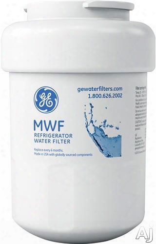 Ge Parts Mwfp Ge Replacement Water Filter