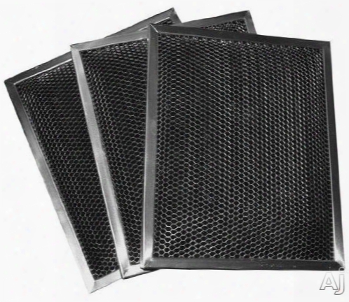 Maytag W10355450 Charcoal Filter Kit (3 Pack)