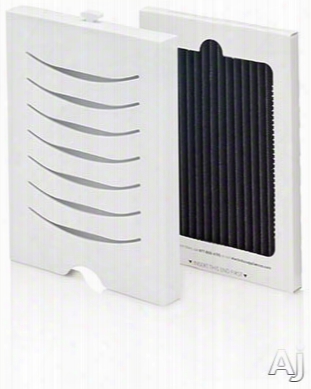 Smart Choice Scpureairu Universal Refrigerator Air Filter Starter Kit