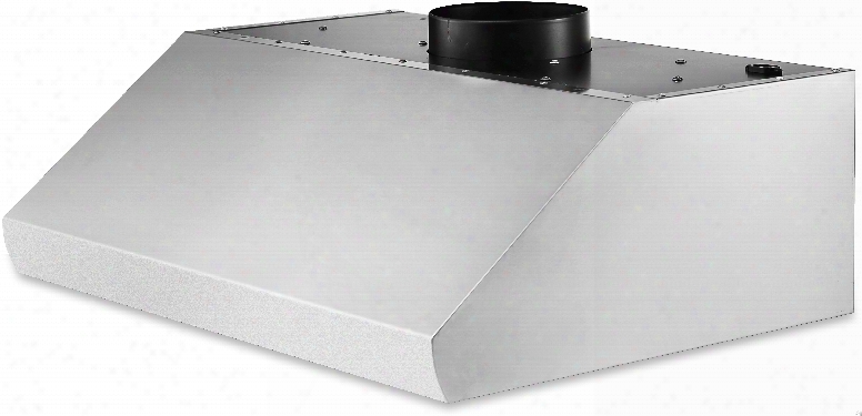 Thor Kitchen Hrh3606u 36 Inch Under Cabinet Range Hood With 4 Speeds, Led Lighting, 900 Cfm, Stainless Steel Baffle Filters And Auto Shut-off
